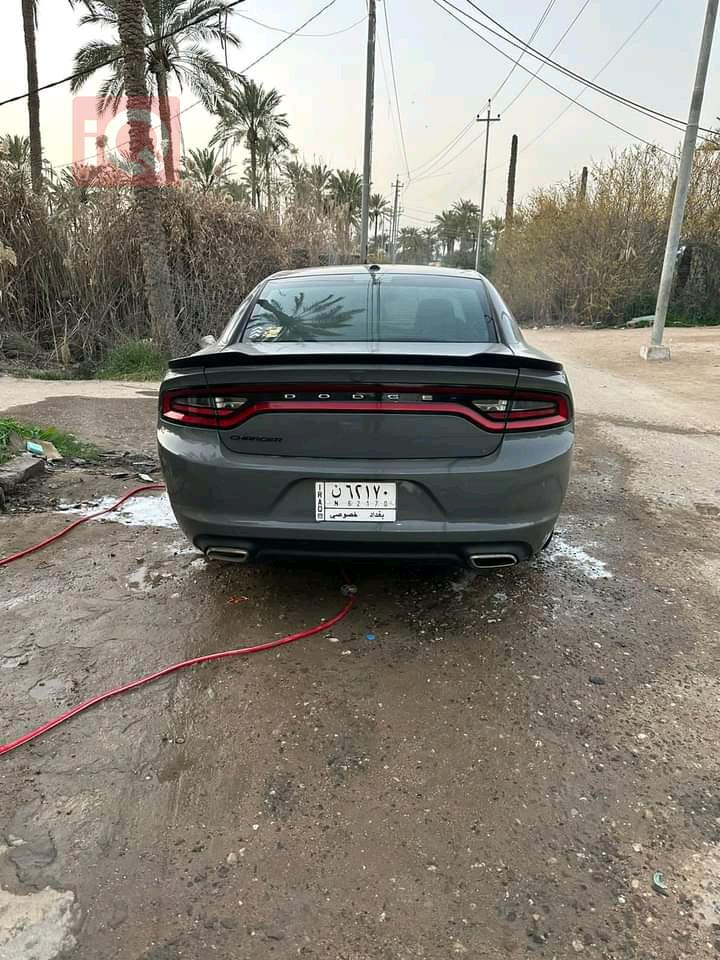 دۆج چارجەر